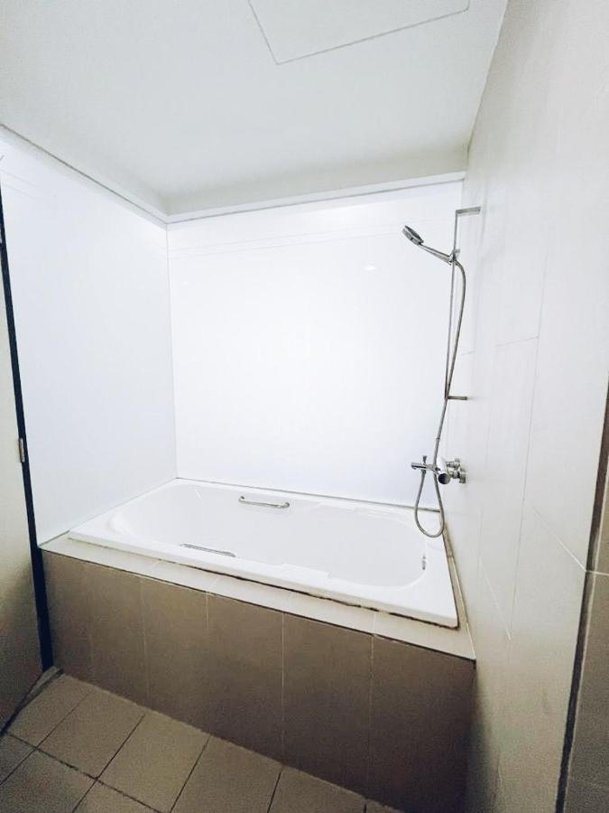 Connected Train 3 Bedrooms - Above Klgateway Mall 14 Kuala Lumpur Ngoại thất bức ảnh