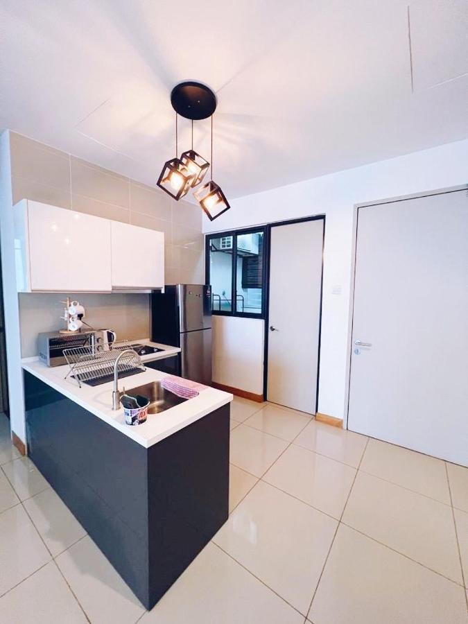 Connected Train 3 Bedrooms - Above Klgateway Mall 14 Kuala Lumpur Ngoại thất bức ảnh