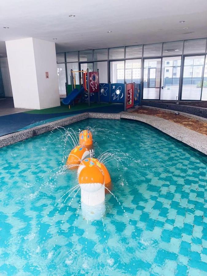 Connected Train 3 Bedrooms - Above Klgateway Mall 14 Kuala Lumpur Ngoại thất bức ảnh