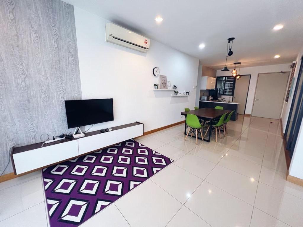 Connected Train 3 Bedrooms - Above Klgateway Mall 14 Kuala Lumpur Ngoại thất bức ảnh